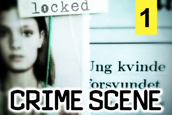 "Escape Room Date" hos Locked i Randers