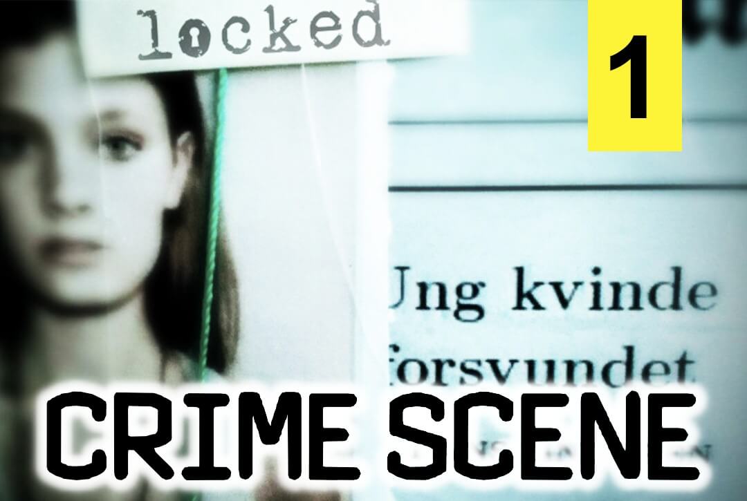 "Escape Room Date" hos Locked i Esbjerg
