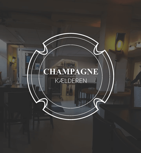 "Champagne Date" hos Champagnekælderen i København