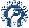 DOBBELTDATE: "Minigolf Date" hos Putter Team i Odense